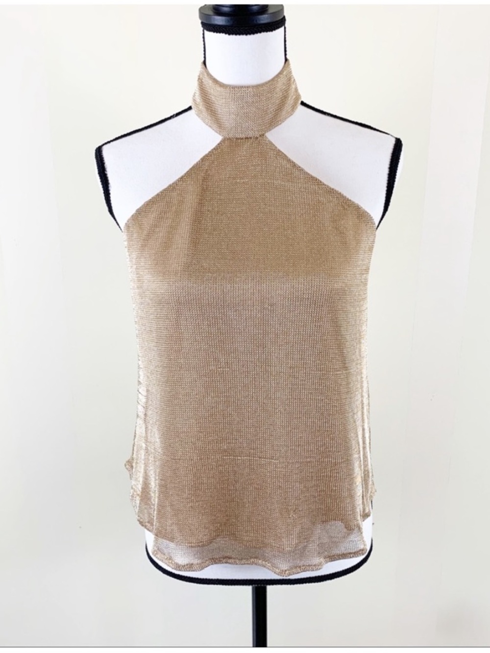 Show Me Your Mumu | Women’s Alessandra Halter Top